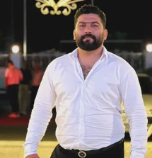 علی اصغر محمدی