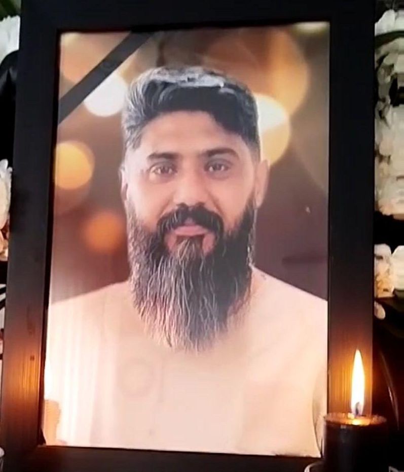 مهدی چابک قوچانی