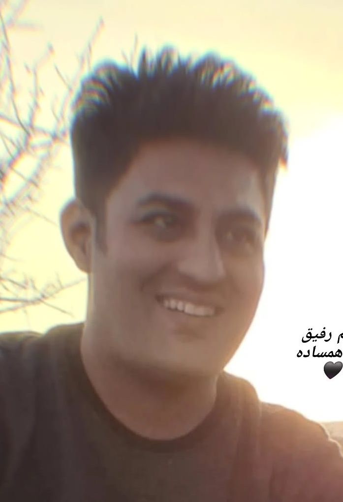 یدالله اسکندری