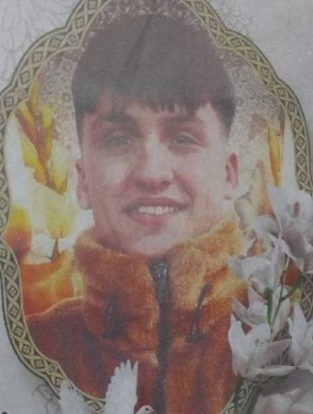 امیرمحمد سلیمانی