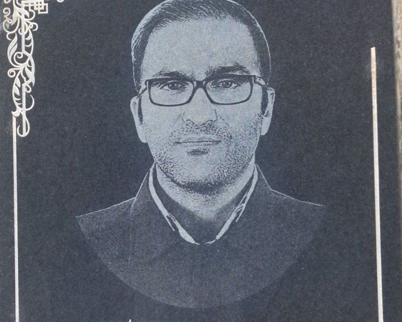 مصطفی عبدالله‌آبادی