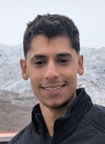 مهرداد ابراهیمی