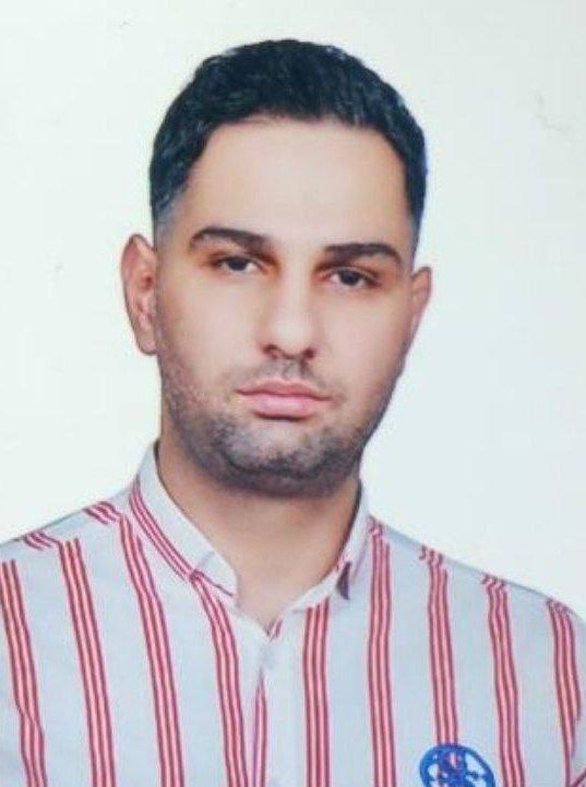 محسن (میثم) شاه‌محمدی