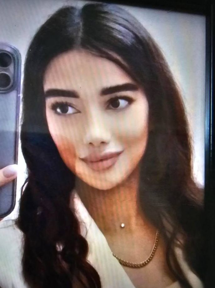 فاطمه اعزازی