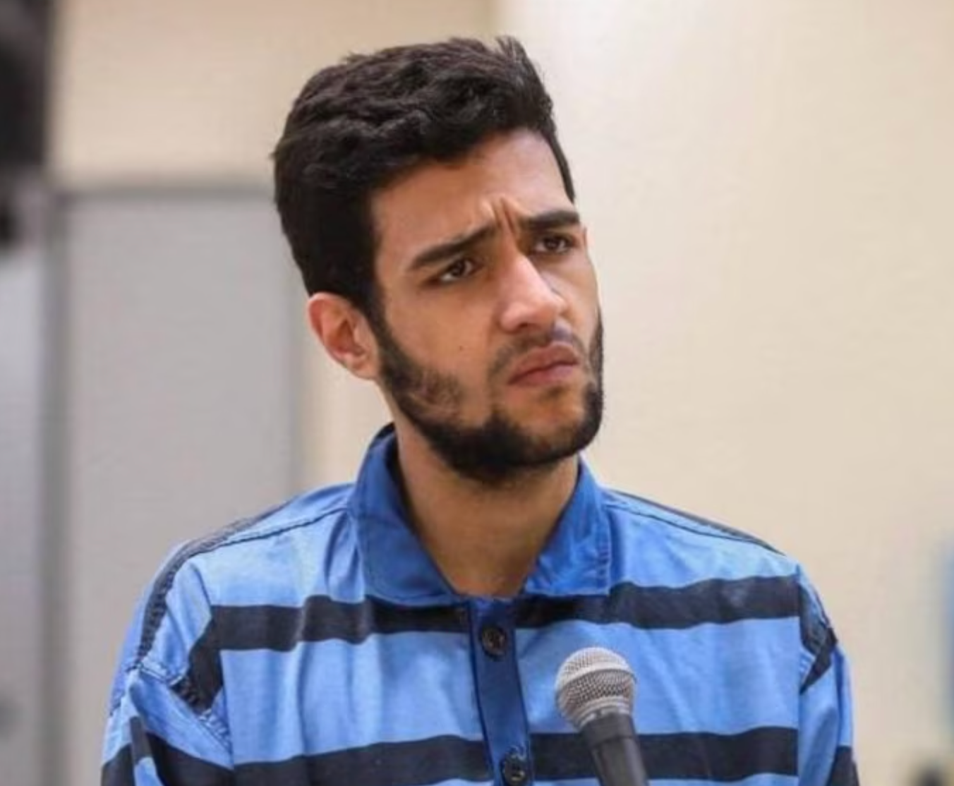 امیرعلی میرجعفری