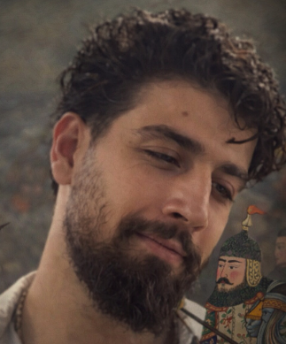 علی منوچهری