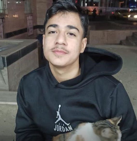 علیرضا مقدسی نیکو