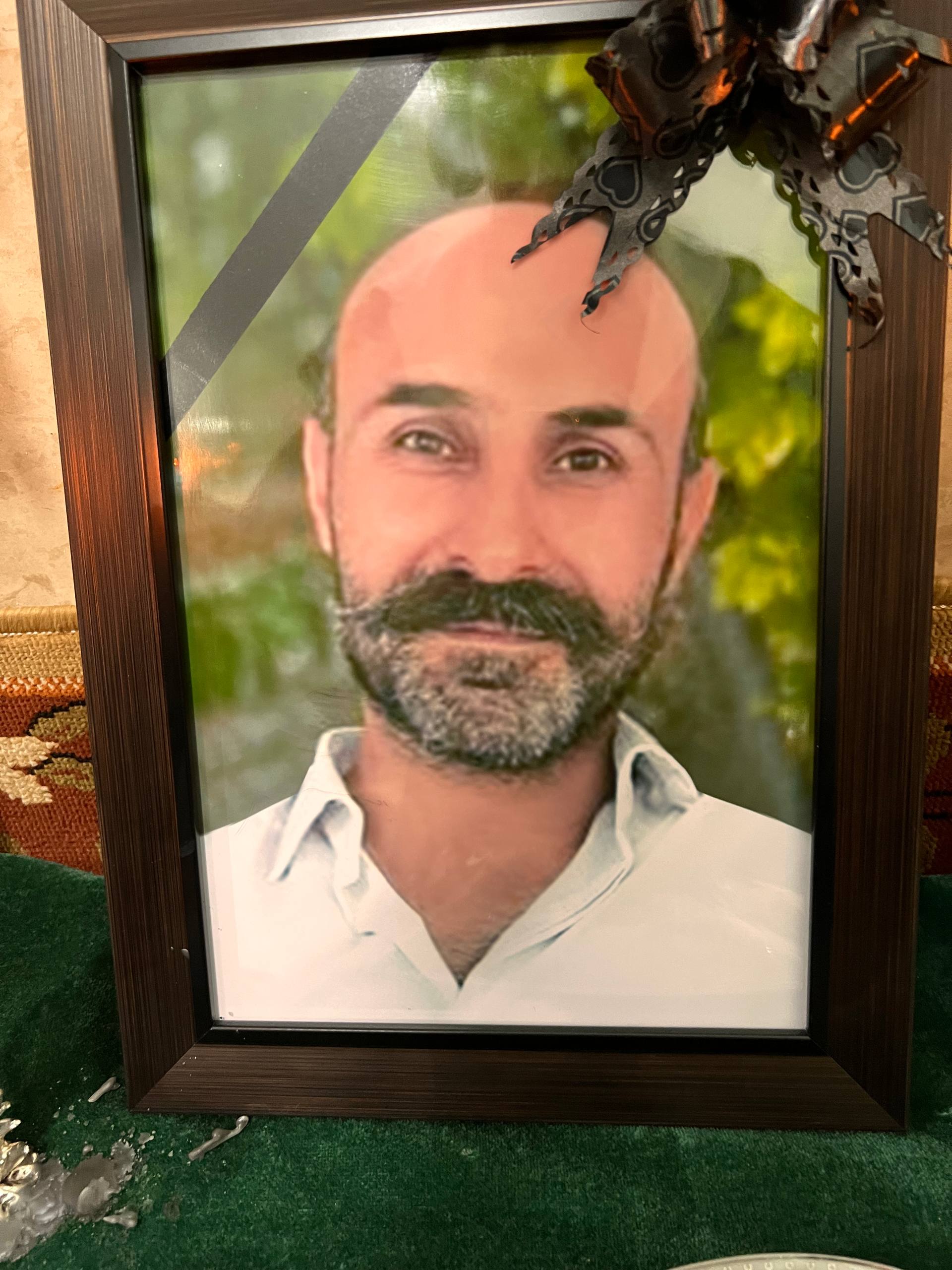 حسن فرهمندفر