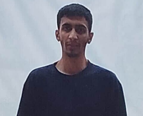 احمد هلالات