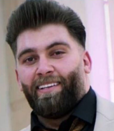 عرفان جامه‌شورانی