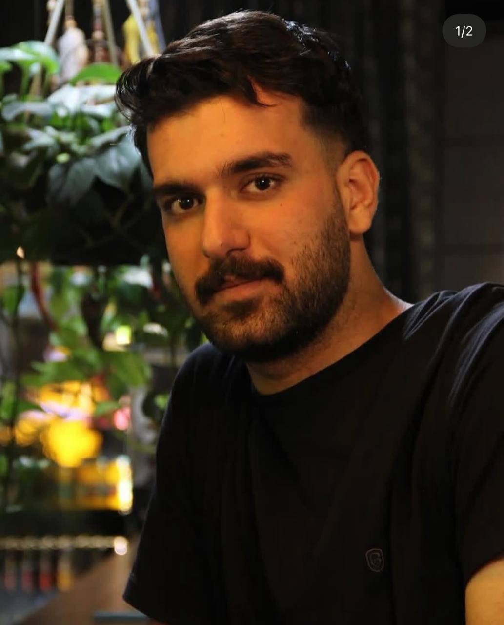 علیرضا بخشی‌زاده