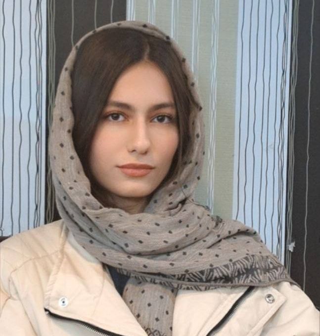 آیدا حیدری سزنقی