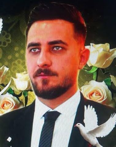 مهدی اکرمی قدیرلی