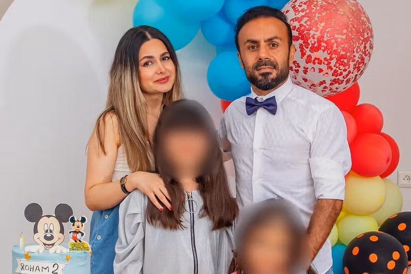 مجتبی ترشیز