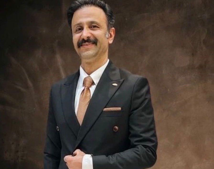 محسن آراستی