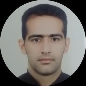 رامین شیربندی