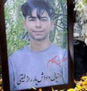 دانیال داداشیار رازلیقی