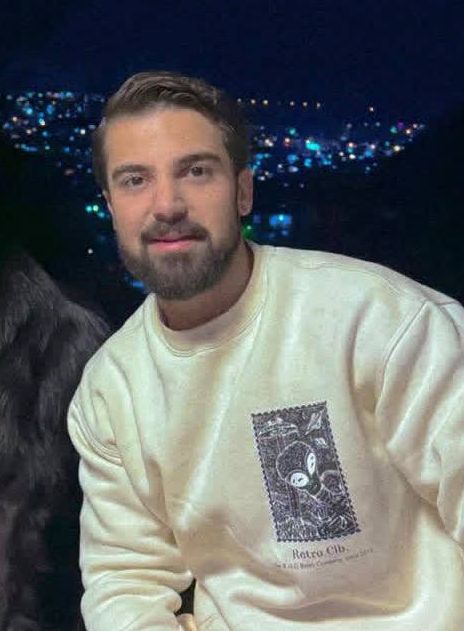 کیان (محمد) پورصفر