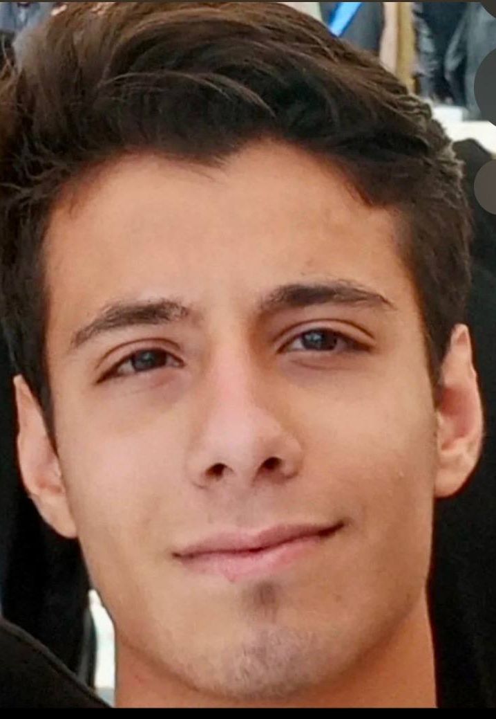 امیرحسین دولت‌آبادی فراهانی