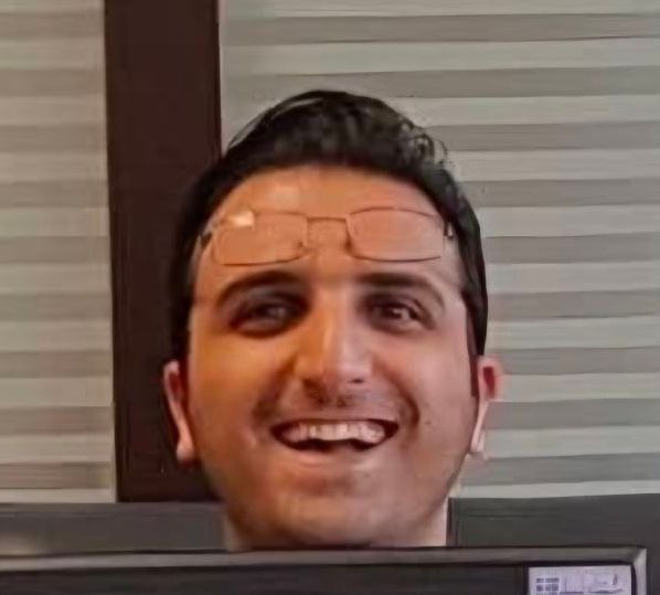 سعید هاشمیان