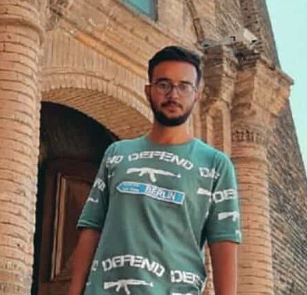 امید مولایی