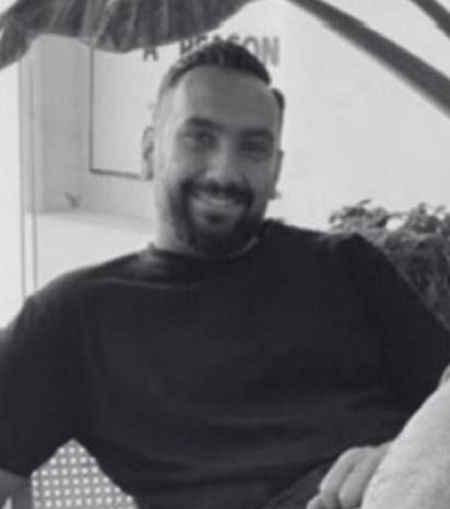 فرهاد سهراب