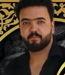 محمد مهدی رضایی آدریانی