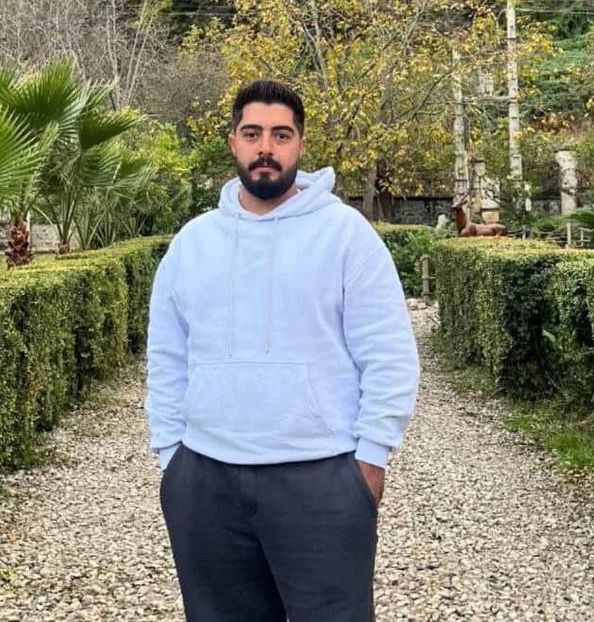 سیداحمد هاشمی