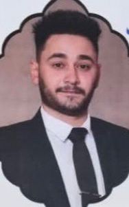 امیرحسین رفیعی