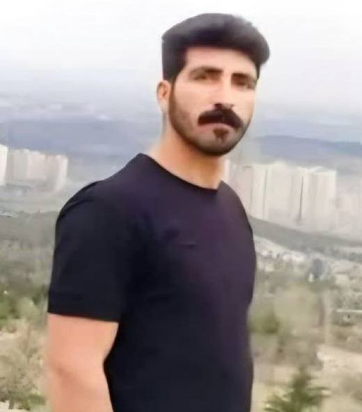 یونس محمدی‌فرد