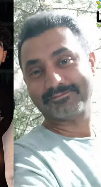 امیر تیموری‌راد