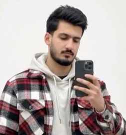 امیرحسین ایزدی طامه