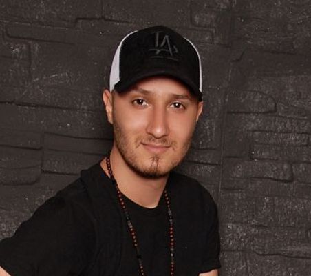 حمیدرضا حق‌پرست