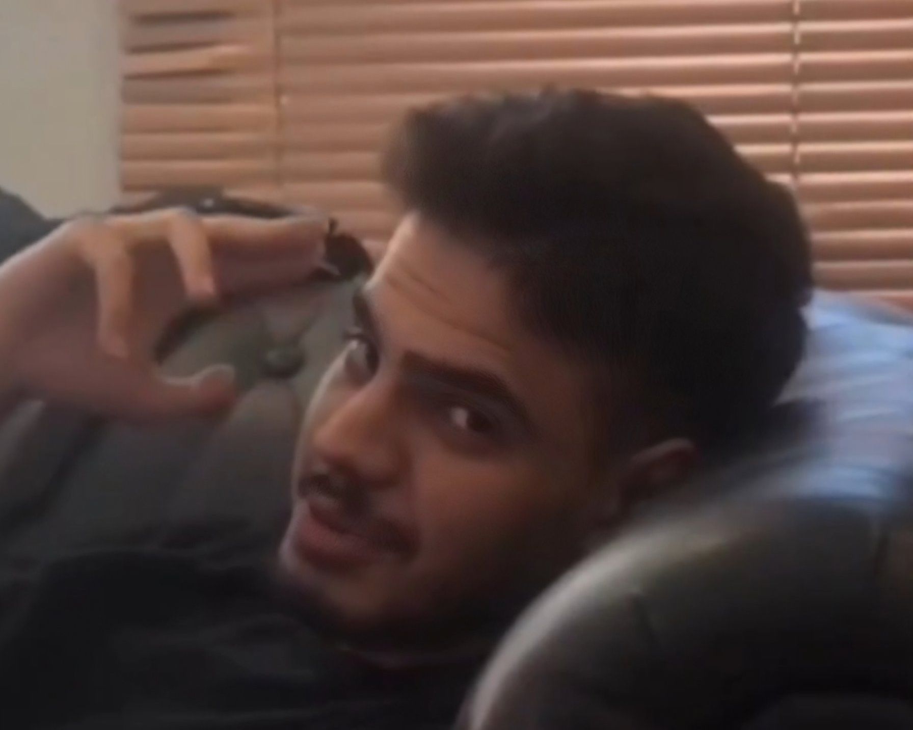 محمدرضا آهنگر