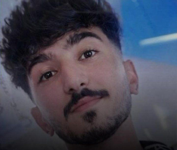 عرفان علی‌زاده