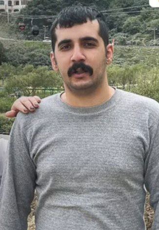 علی پورصادق