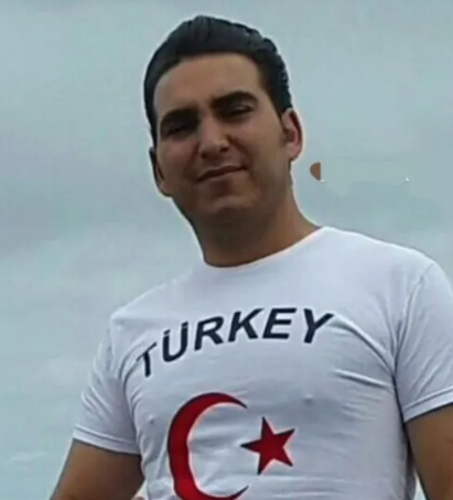 محمد رنجبر حسین‌آبادی