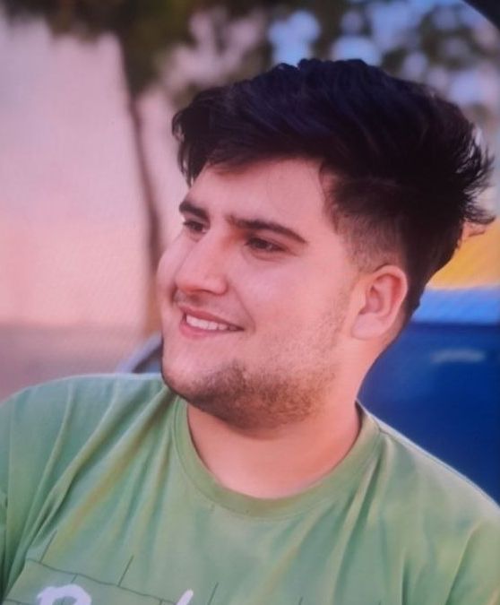 امیرحسین بصیری