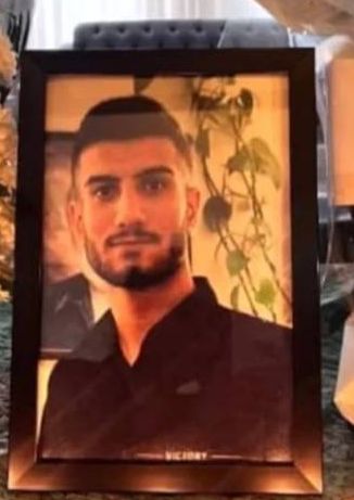 دانیال شیری