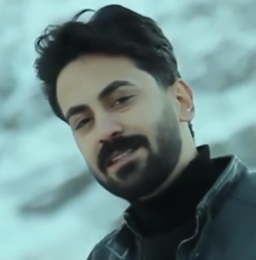 امیرحسین ملکشاهی