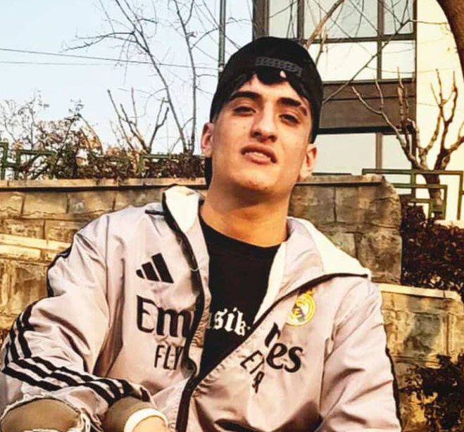 محمدرضا حسنی