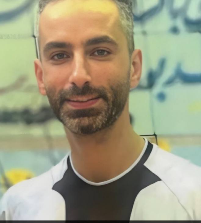 میلاد افروخته