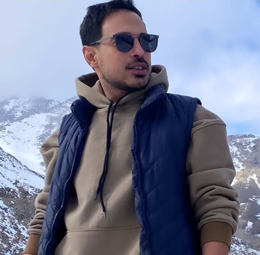 دانیال چراغیان