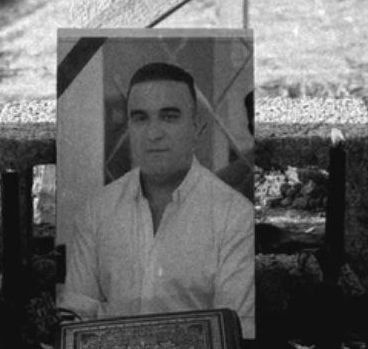 سید جعفر حسینی