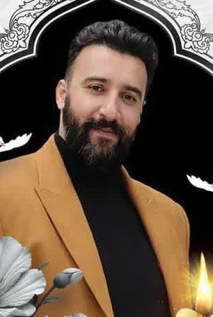 مهراب (علی‌اکبر) عباس‌پور