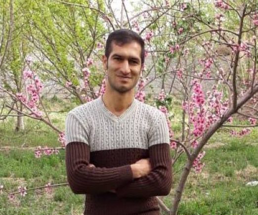 مصطفی علیخانی چمگردانی