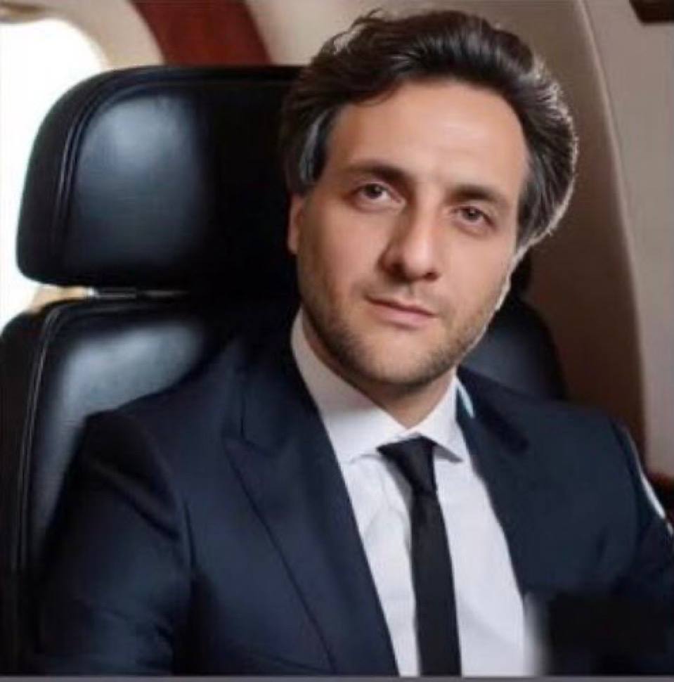 رحیم فدایی شارک