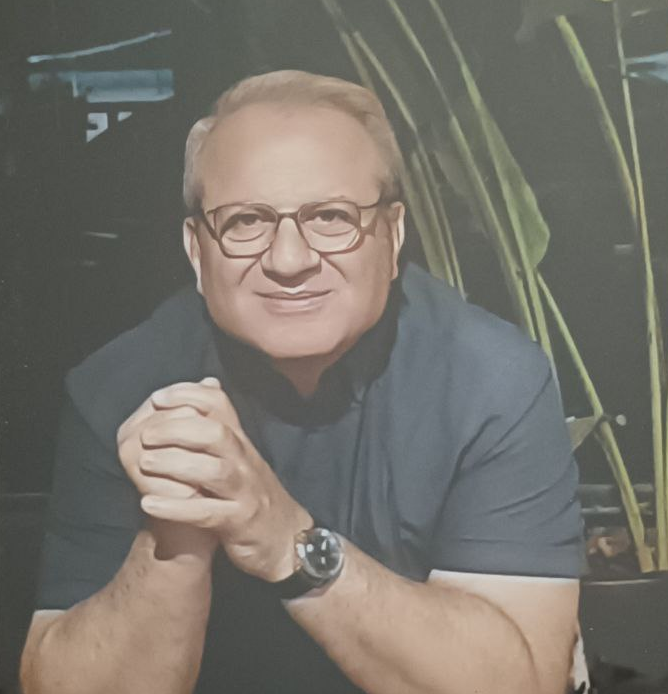 علی عباس زورقچیان