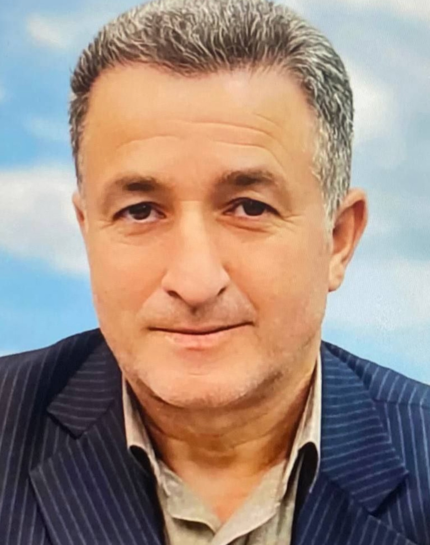 شاپور پروین مهر