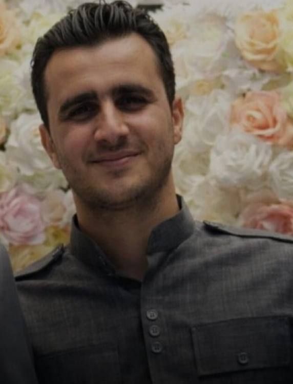 سعید کلوندی